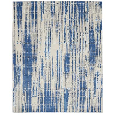 Calvin Klein Torrent Area Rug