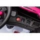 preview thumbnail 33 of 35, 12V Kids Ride-On Car with Remote Control, Dual Drive 20W Motors, Music & Lights, Safety Belt, 4-Wheel Suspension, for Ages 5-8