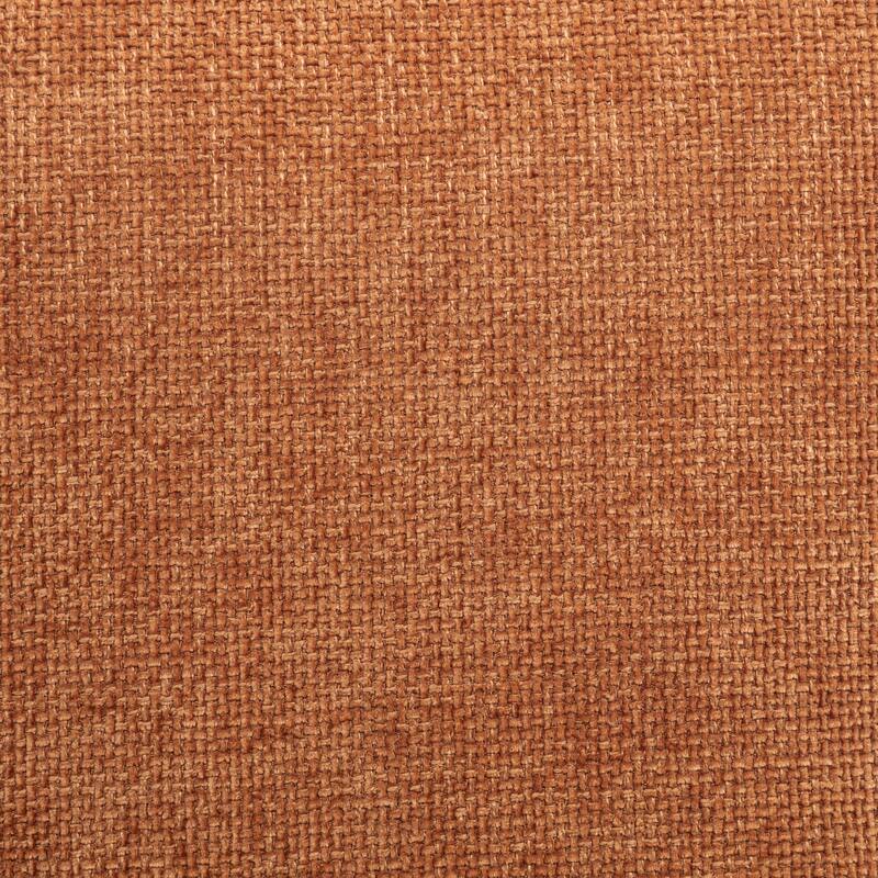 Octavia Fabric Upholstered Rectangular Ottoman