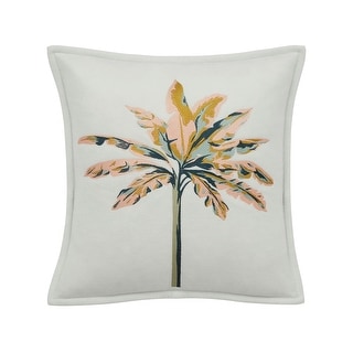 Ted Baker Urban Forager Decorative Pillow - Basil - On Sale - Bed Bath ...