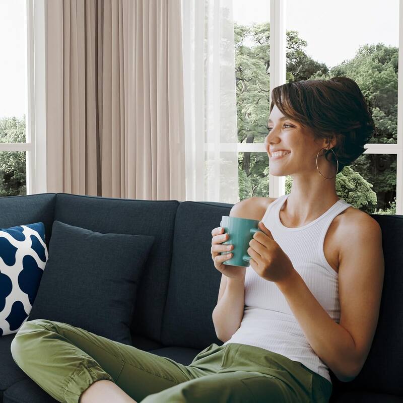 9 Piece Modular Flexible Combination Sectional