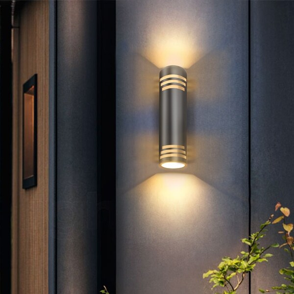 Tengxin outdoor wall sconce outlet