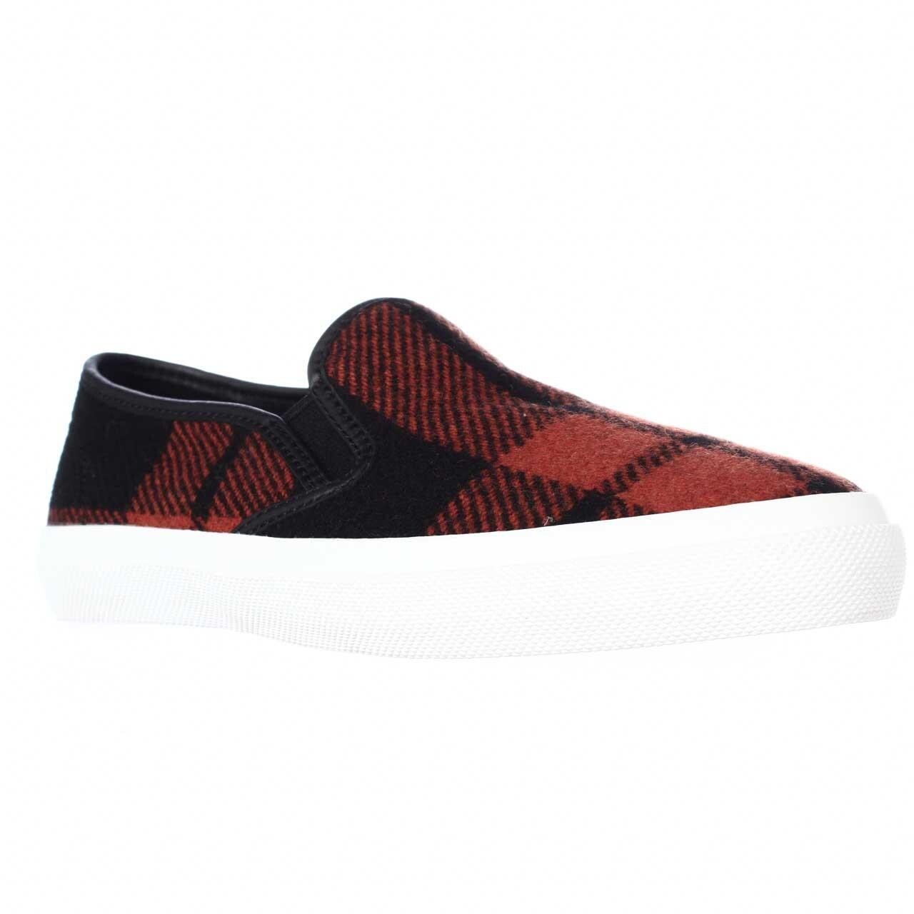 coach chrissy slip on shoes