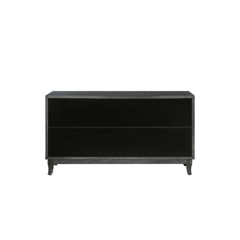 Cabinet with 4 Doors