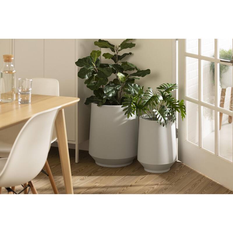 South Shore Dalya Planter