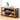 3-Tier Bamboo Shoe Rack Bench Entryway Shoe Storage Organizer