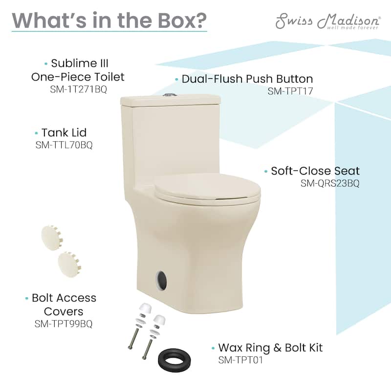 Avancer Smart Toilet Seat Bidet