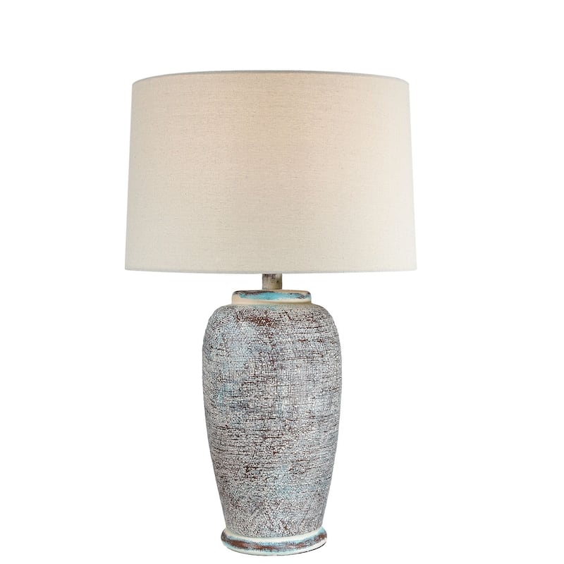 29"H Table Lamp