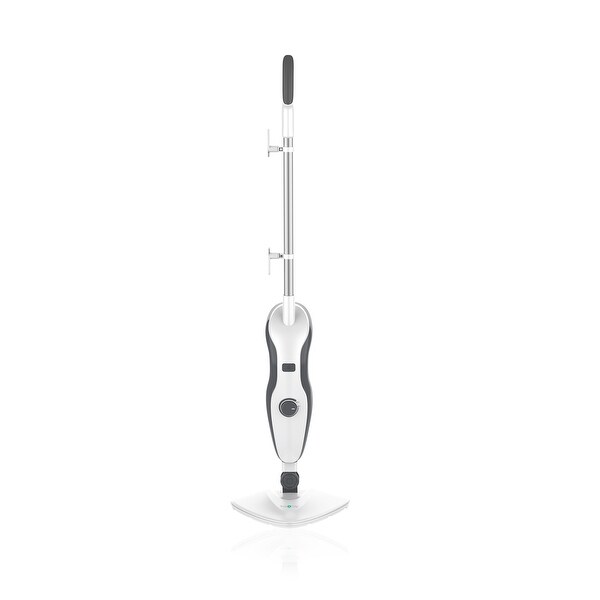 True & Tidy STM-500 Heavy Duty Steam Mop. Opens flyout.