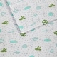 preview thumbnail 10 of 109, Intelligent Design Cozy Soft Cotton Flannel Printed Sheet Set