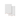 Authentic Hotel and Spa 100% Turkish Cotton ADORNIA Scallop Fingertip Towel Set