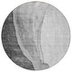 preview thumbnail 120 of 118, Machine Washable Indoor/ Outdoor Chantille Modern Abstract Rug