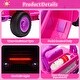preview thumbnail 19 of 26, 6V Ride On Car for Toddlers