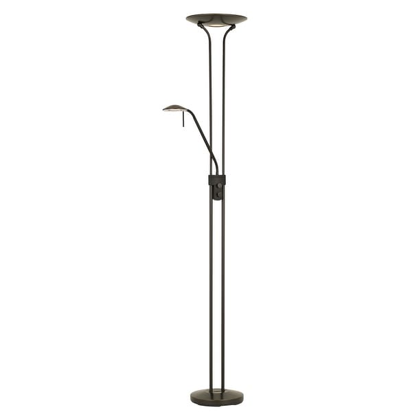Bed bath and beyond sale torchiere floor lamp