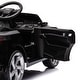 preview thumbnail 74 of 78, 2-Seater 12V Licensed Audi SQ8 Electric Car for Kids - Dual Drive and Sleek Design