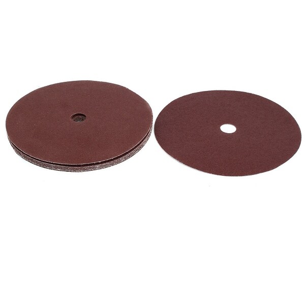 80 grit sandpaper