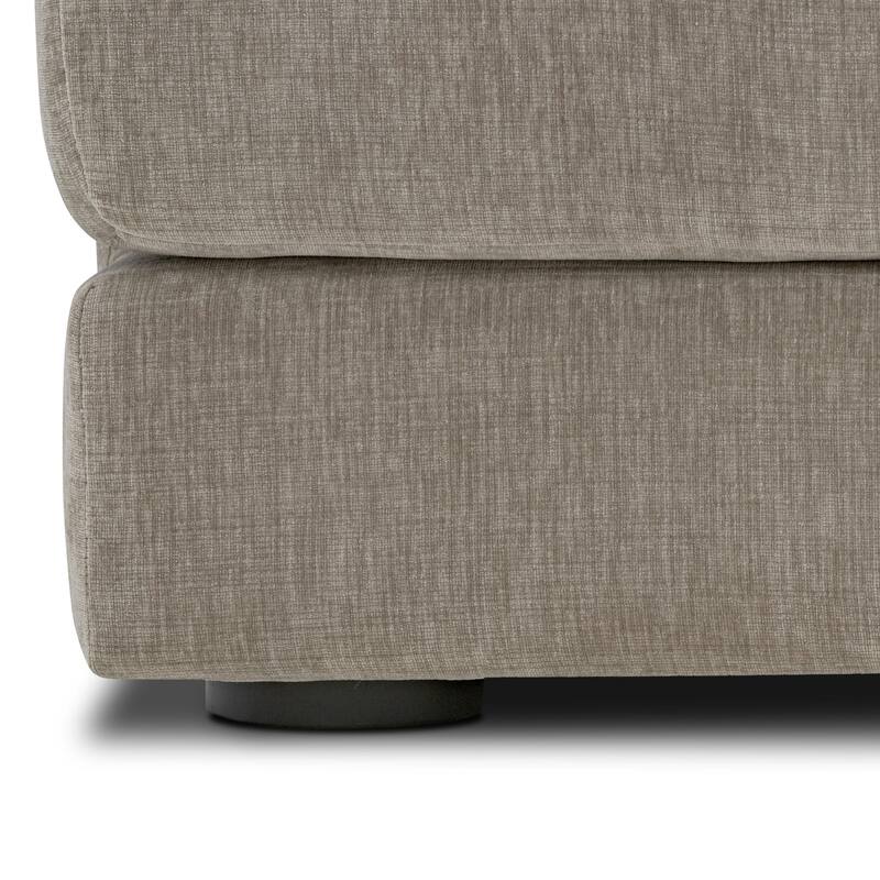 Poly & Bark Marcel 99" Performance Fabric Sofa