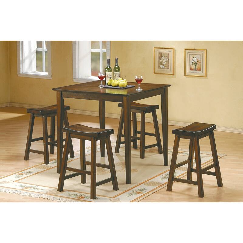 29-inch Bar Height Stools 2pc Set