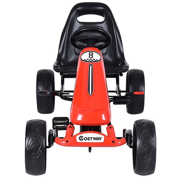 costway go kart