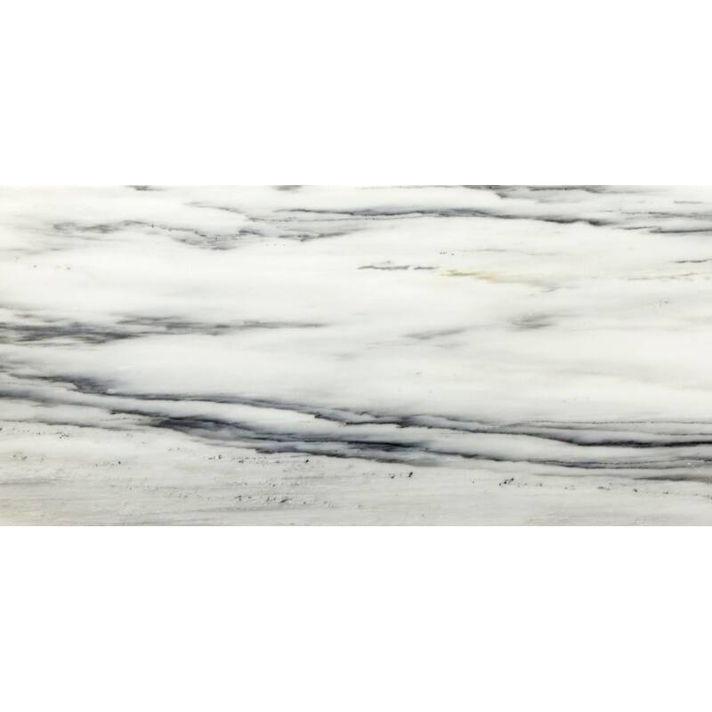 Emser Tile Vicenza - 18" x 18" Square Floor and Wall Tile - Honed - Nite