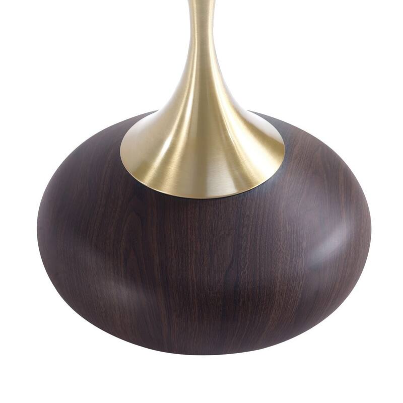 Manhattan Comfort Modern Patchin End Table Set