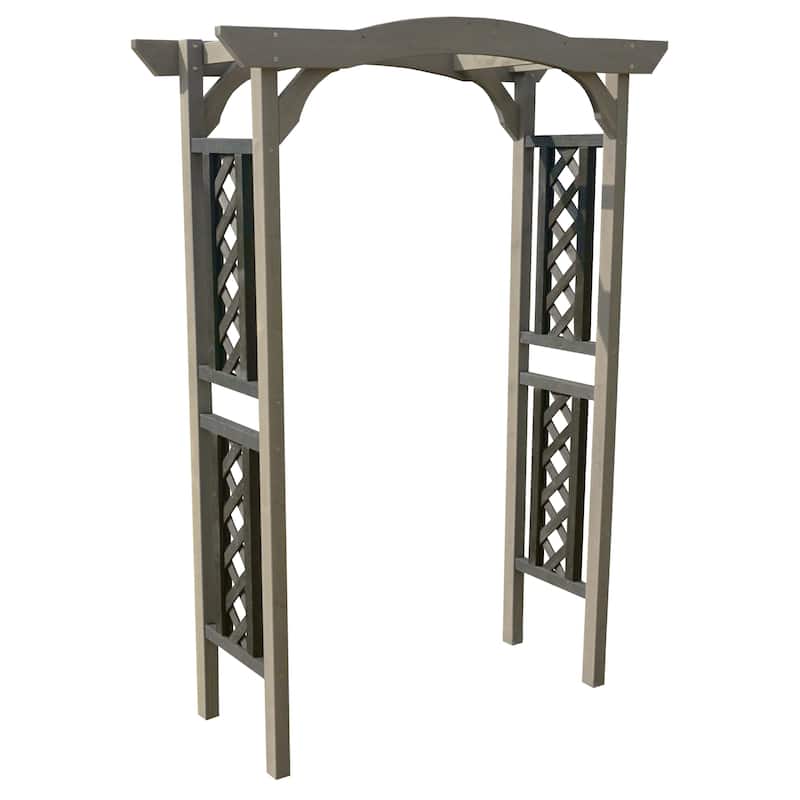 Norfolk Arbor