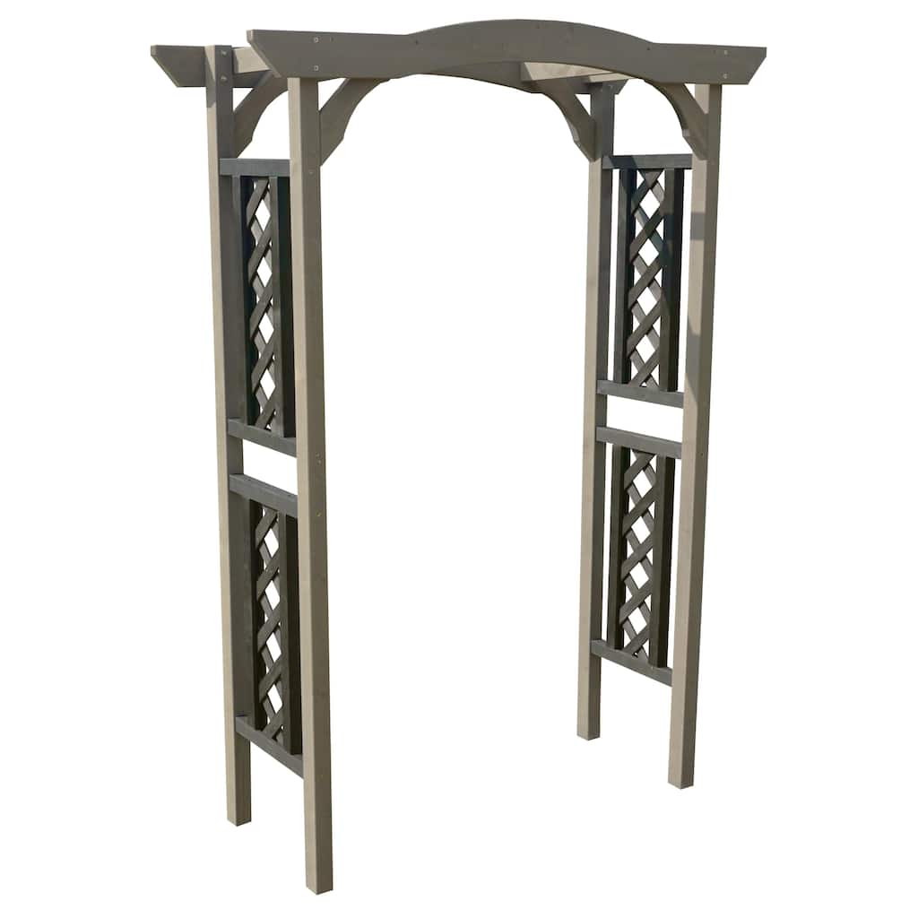 Norfolk Arbor