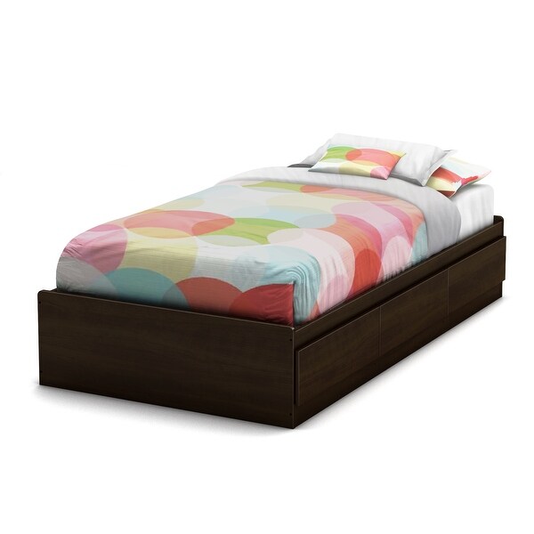 South Shore Jumper Mates Bed - Thumbnail 4