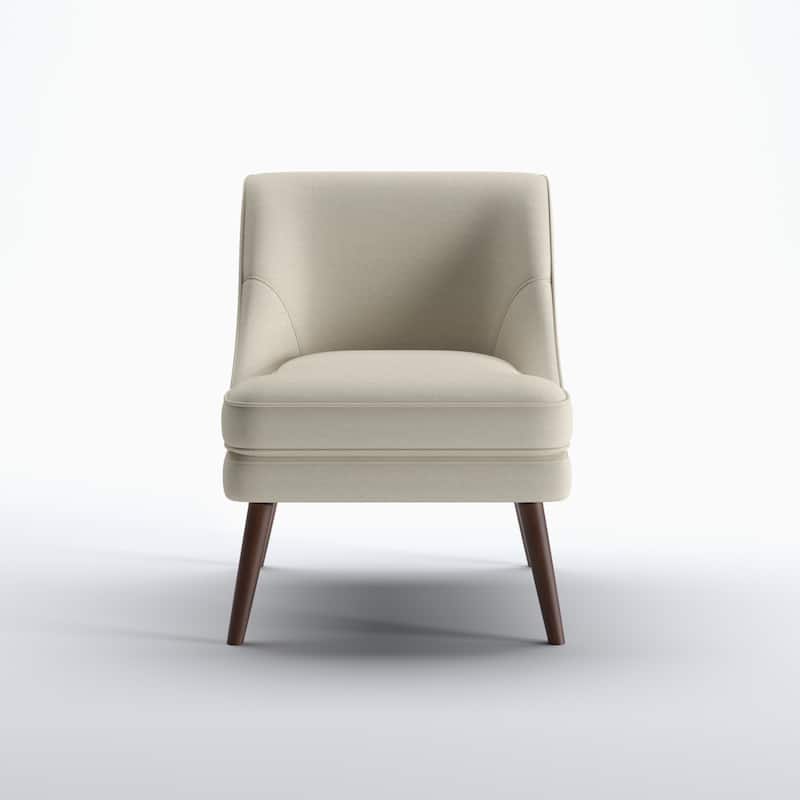 Artdeco Home - Carson Carrington Tagel Accent Chair