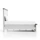preview thumbnail 26 of 33, Furniture of America Althea Modern Farmhouse 3-Piece Wood Kids Panel Bedroom Set