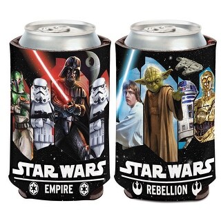 star wars can cooler