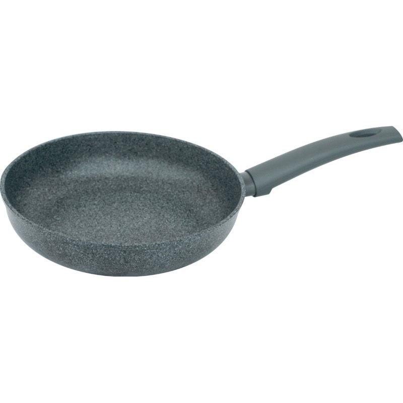 BergHOFF Graphite Non-Stick Ceramic Pancake Pan 10.25, Sustainable Recycled Material