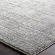 preview thumbnail 4 of 7, Jaden Tonal Abstract Grey Area Rug - 8'10" x 12'4"