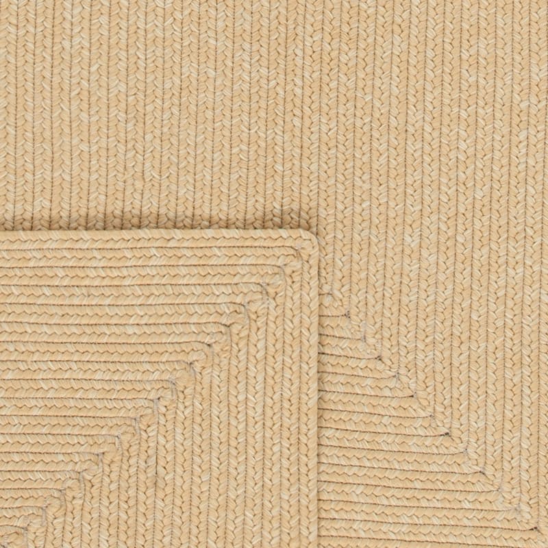SAFAVIEH Handmade Braided Country Casual Lavada Rug