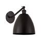 Option Matte Black / Matte Black