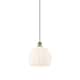 Option Antique Brass