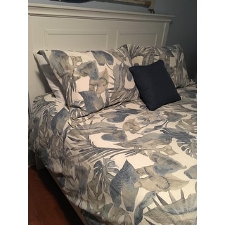 tommy bahama raw coast comforter set