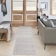 preview thumbnail 44 of 84, Nourison Astra Machine Washable Moroccan Area Rug