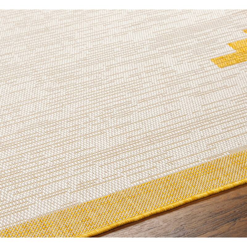 Artistic Weavers Aleida Indoor/Outdoor Modern Area Rug