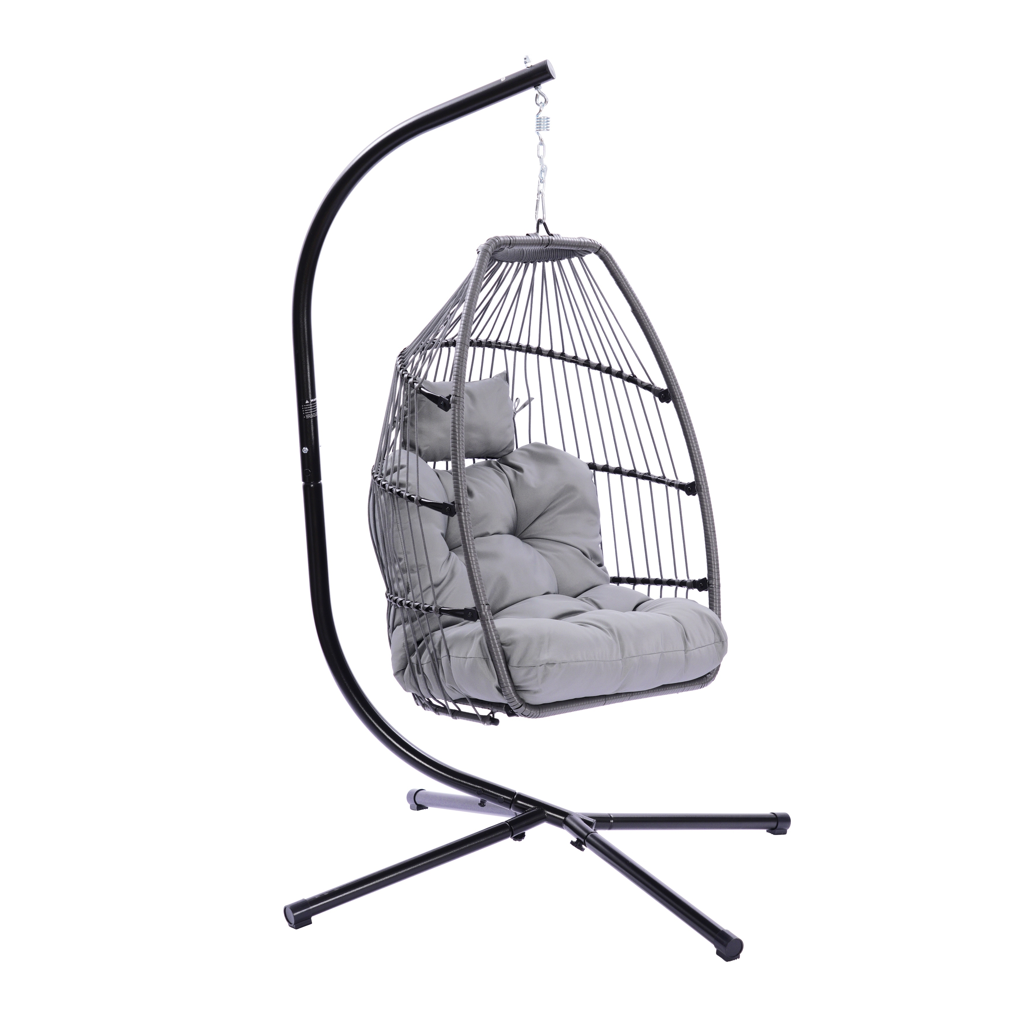 The range swing chair cheap