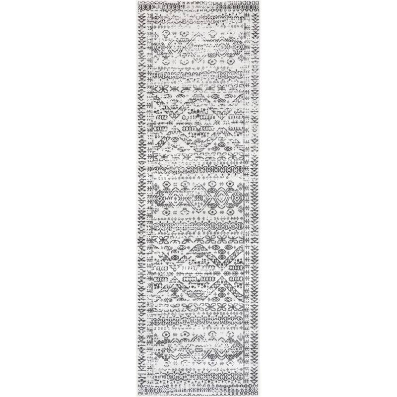 Nuloom Transitional Moroccan Frances Area Rug