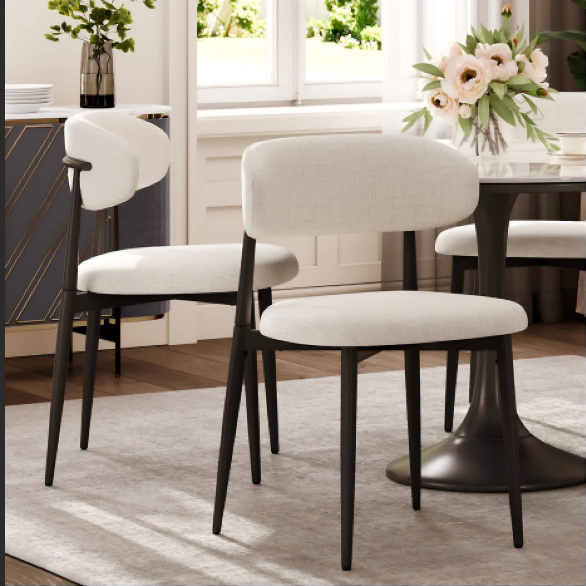 Option Beige+ Black