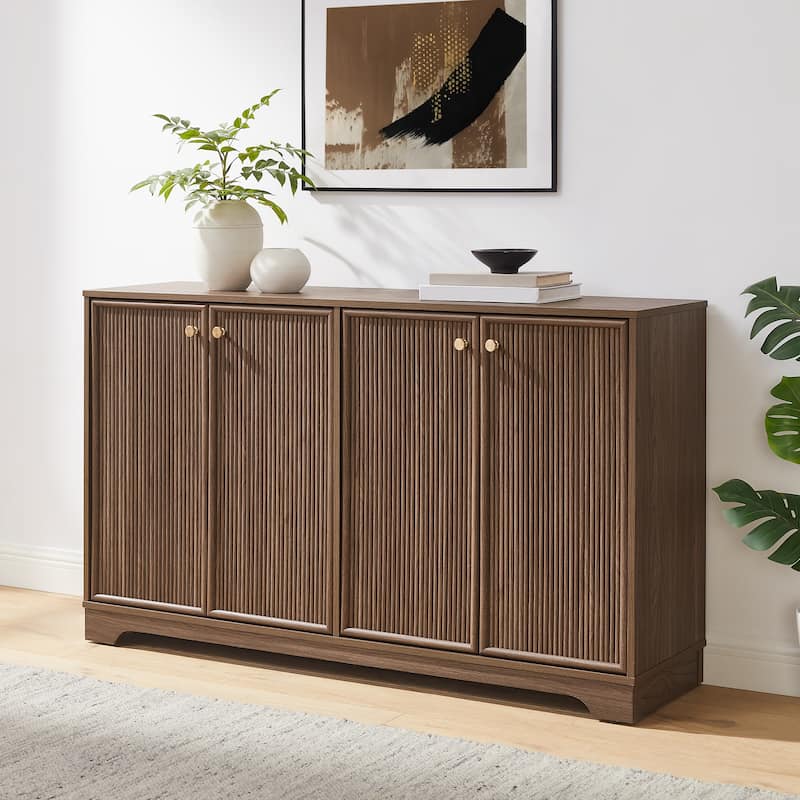 Crosley Naomi Sideboard