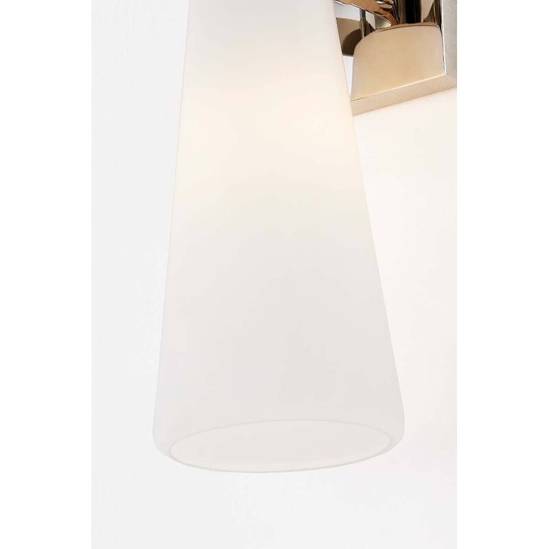 Hudson Valley Lighting 4221 Trude 13" Tall Wall Sconce