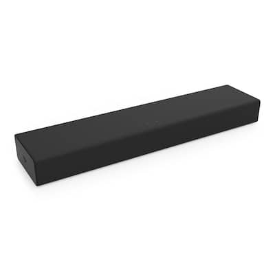 Vizio SB2020n-H6 20" 2.0 Sound Bar with DTS Virtual:X Technology, Black