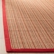 preview thumbnail 20 of 47, SAFAVIEH Natural Fiber Reintraut Sisal Rug