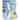NutriSlicer Upright Mandoline Slicer - 5 Stainless Steel Blades, BPA-Free and Dishwasher Safe