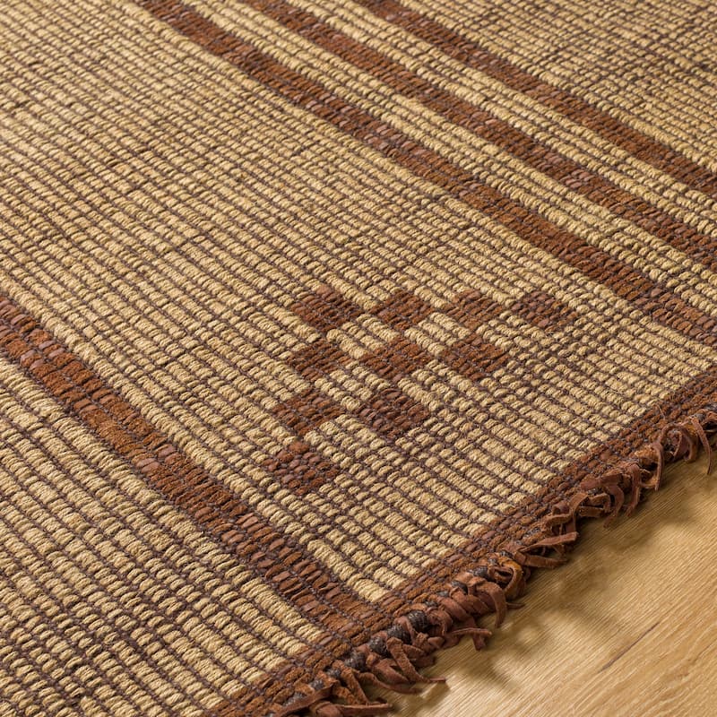 Terrell Global Area Rug