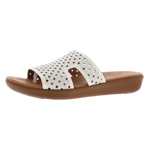 fitflop h bar slide