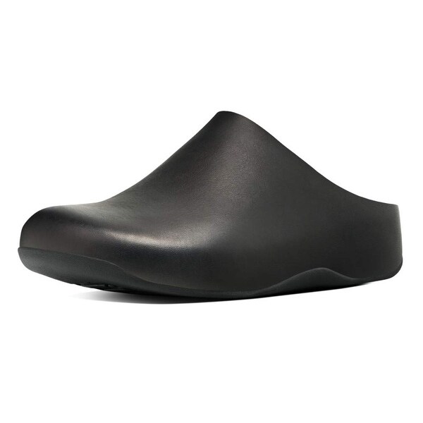 fitflop clogs size 6
